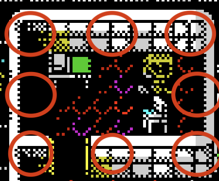 My helpful screenshot