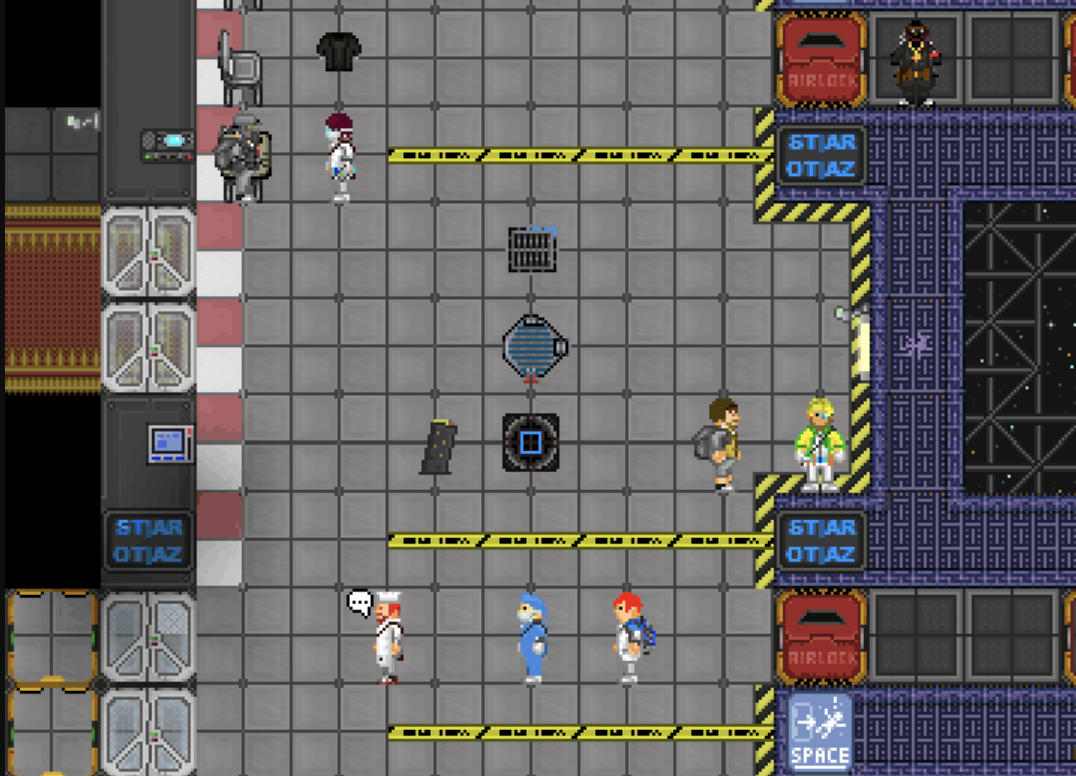 My helpful screenshot